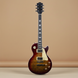 Електрогітара Eko Guitars LS300-CSB (Cherry Sunburst) - фото 1