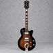 Электрогитара Guild Aristocrat HH (Trans Black Burst) - фото 1