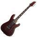 Электрогитара Schecter Omen Extreme-6 BCH - фото 2