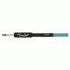 Кабель інструментальний Fender Cable Professional Series 18.6' Glow in Dark Blue - фото 2