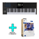 MIDI-клавіатура Arturia KeyLab 49 mk3 (Black) + Arturia Pigments - фото 1