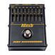 Педаль эффектов MarkBass MB7 BOOSTER - фото 1