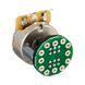 Потенціометр FENDER 250K SPLIT SHAFT S-1 SWITCH - фото 2