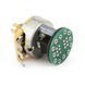Потенціометр FENDER 250K SPLIT SHAFT S-1 SWITCH - фото 4