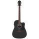 Электроакустическая гитара IBANEZ V44CE WK - фото 1