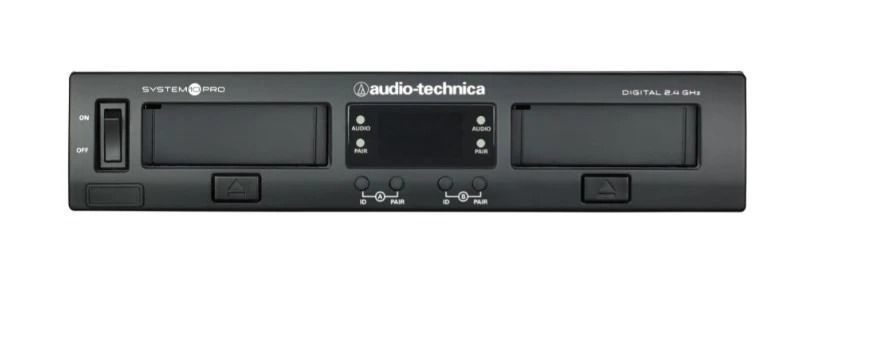 Мікрофонна радіосистема Audio-Technica ATW-1322