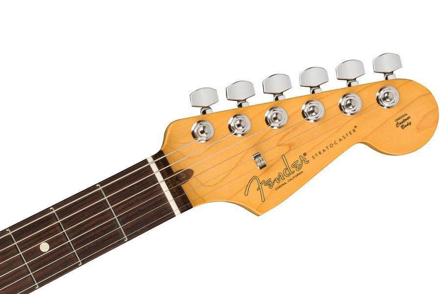 Електрогітара FENDER AMERICAN PRO II STRATOCASTER HSS RW 3-COLOR SUNBURST