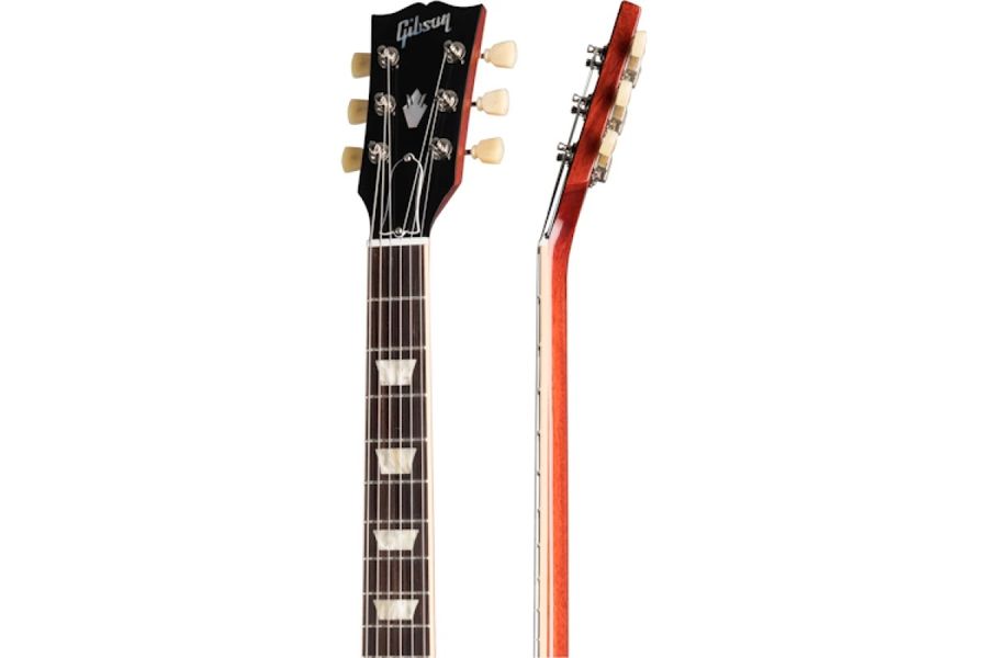 Электрогитара Gibson SG Standard '61 Sideways Vibrola Vintage Cherry