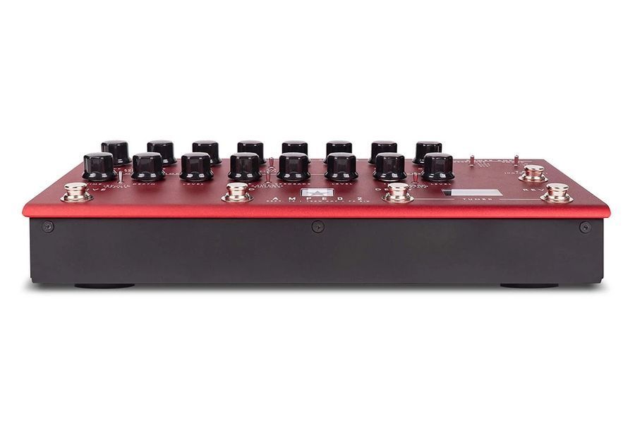Гитарный усилитель BLACKSTAR DEPT 10 AMPED 2