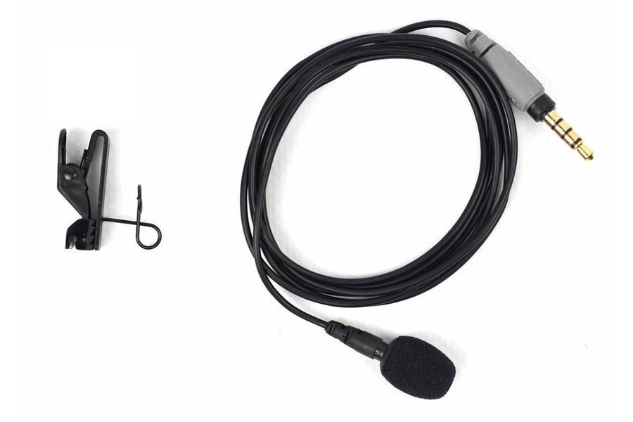 Микрофон Rode SmartLav+