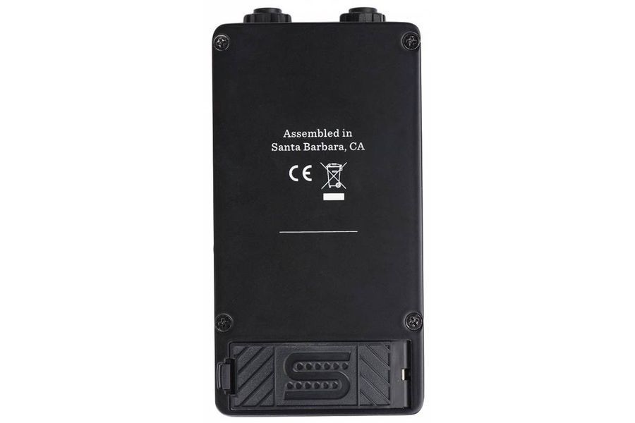 Педаль ефекту Seymour Duncan Bass Compressor