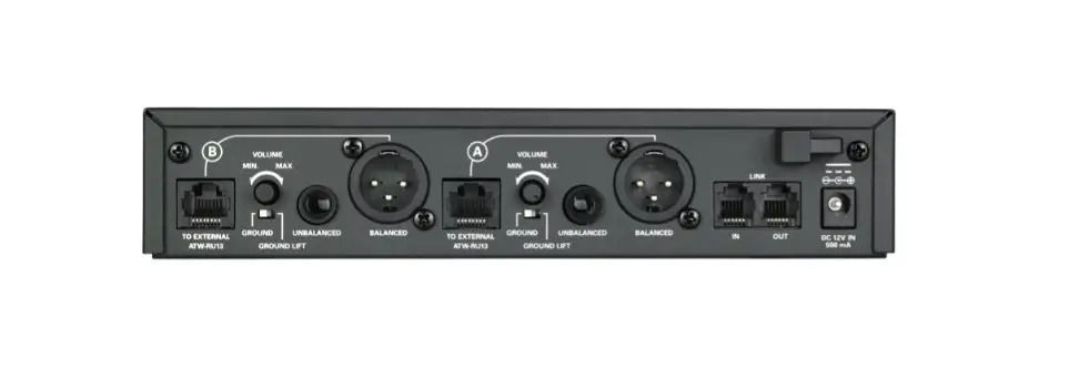 Мікрофонна радіосистема Audio-Technica ATW-1322