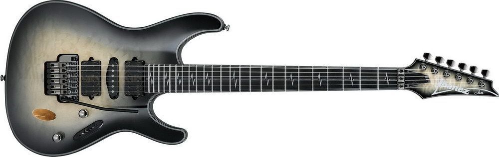 Электрогитара IBANEZ JIVA10 DSB