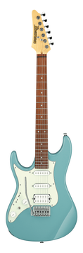 Электрогитара Ibanez AZES40L-PRB