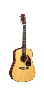 Акустическая гитара Martin D-28 Authentic 1937