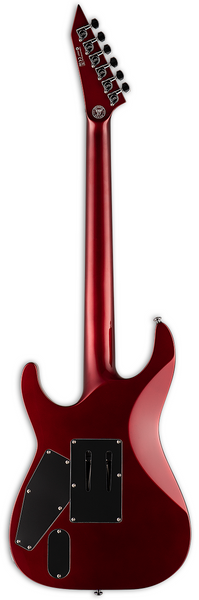 Электрогитара LTD M-1 CUSTOM '87 (Candy Apple Red)