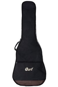 Чехол для акустической гитары Cort CGB18 Acoustic Guitar Economy Gigbag