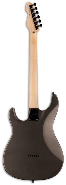 Электрогитара LTD SN-200HT (Charcoal Metallic Satin)