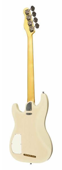 Бас-гітара Godin 034246 - Shifter 4 Bass Trans Cream RN (Made in Canada)