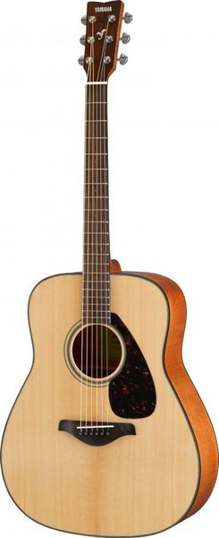 Акустическая гитара YAMAHA FG800 (Natural)