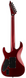 Электрогитара LTD M-1 CUSTOM '87 (Candy Apple Red) - фото 2