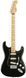 Электрогитара Fender Player LTD Stratocaster MN Black - фото 1