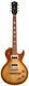 Електрогітара CORT CR300 (Aged Vintage Burst) - фото 2