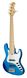 Бас-гитара SADOWSKY MetroExpress 21-Fret Vintage J/J Bass, Maple, 5-String (Ocean Blue Metallic High Polish) - фото 3