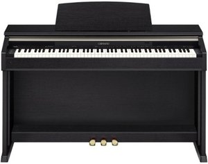 Цифровое пианино Casio AP-420 BKC