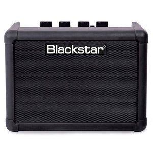Міні-комбопідсилювач Blackstar FLY 3 Bluetooth