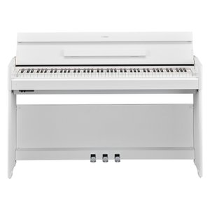 Цифровое пианино YAMAHA ARIUS YDP-S54 (White)