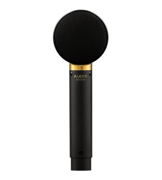 Микрофоны шнуровые AUDIX SCX25A