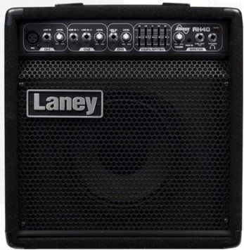Комбоусилитель Laney AH40