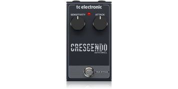 Педаль ефектів TC Electronic CRESCENDO AUTO SWELL