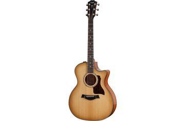 Электроакустическая гитара Taylor Guitars 514CE
