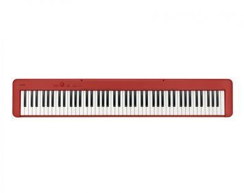 Цифровое пианино Casio Compact CDP-S160RD