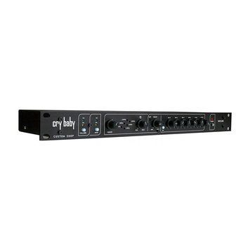 Педаль ефектів Dunlop DCR2SR Cry Baby Rack Module