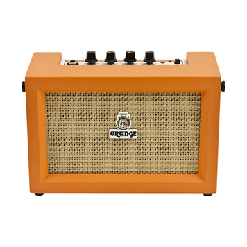 Гітарний комбопідсилювач Orange Orange Micro Crush PiX CR-6S