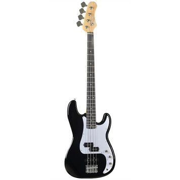 Бас-гитара Eko Guitars VPJ-280 (Black)