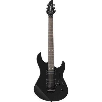 Електрогітара YAMAHA RGX220DZ (Metallic Black)
