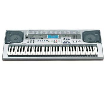 Синтезатор Casio CTK-591