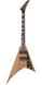 Электрогитара JACKSON JS32 Rhoads MAH Natural - фото 2