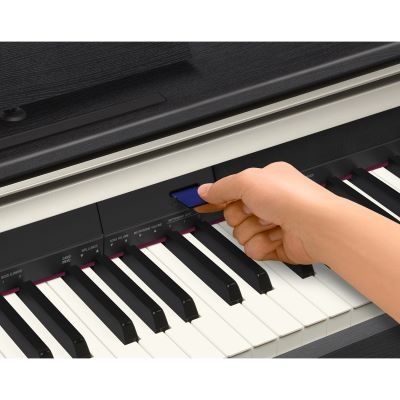 Цифрове піаніно Casio AP-420 BKC