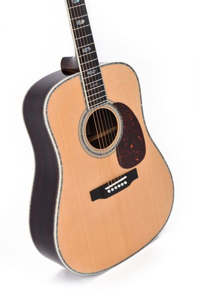 Акустична гітара Sigma SDR-45