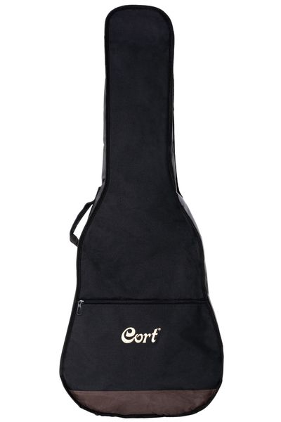 Чехол для акустической гитары Cort CGB18 Acoustic Guitar Economy Gigbag