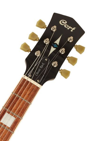Електрогітара CORT CR300 (Aged Vintage Burst)