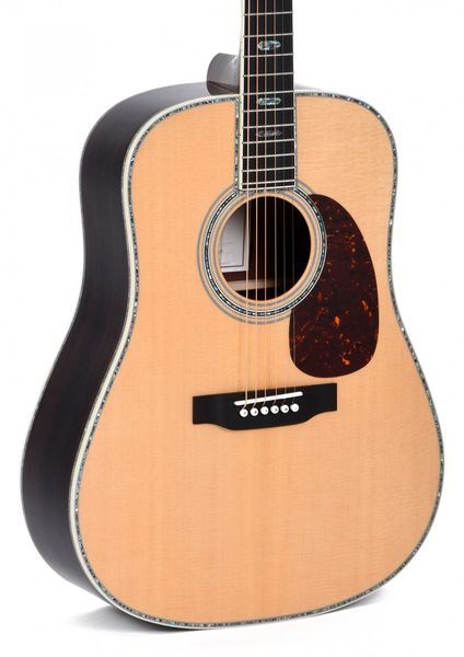 Акустичиская гитара Sigma SDR-45