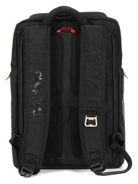 Рюкзак для музыкального оборудования D'Addario Backline Gear Transport Pack Solo