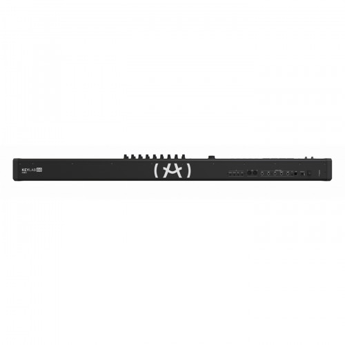 MIDI клавиатура Arturia KeyLab 88 MkII Black Edition + V Collection 9