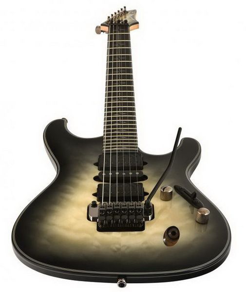 Электрогитара IBANEZ JIVA10 DSB